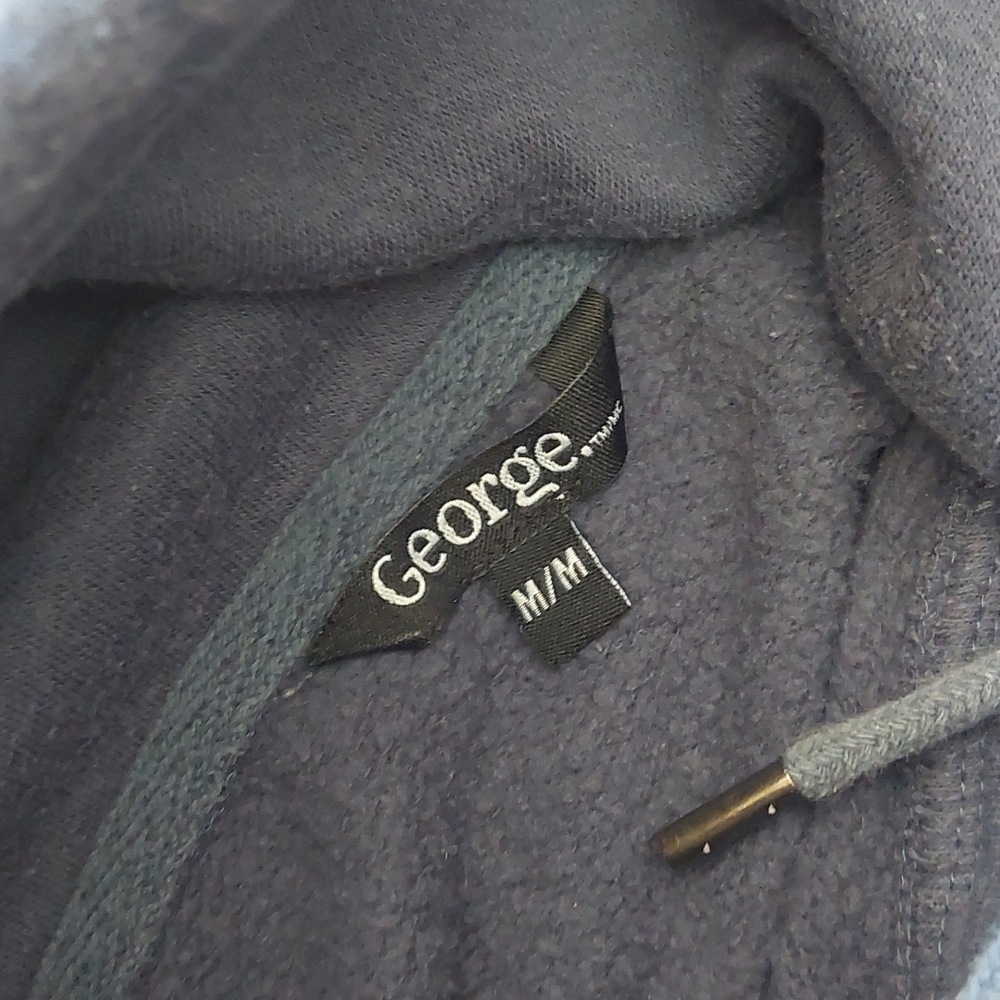 George sweatshirt - Picture 4 of 6
